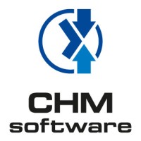 CHM software Ltd. logo