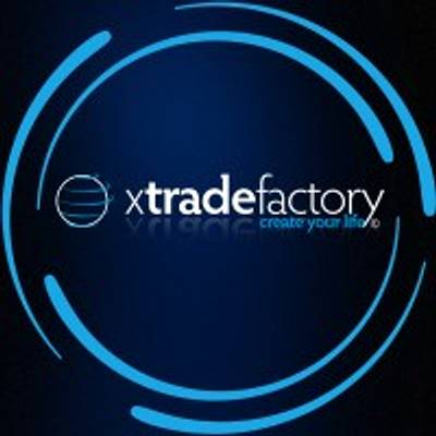 XTRADEFACTORY GMBH logo