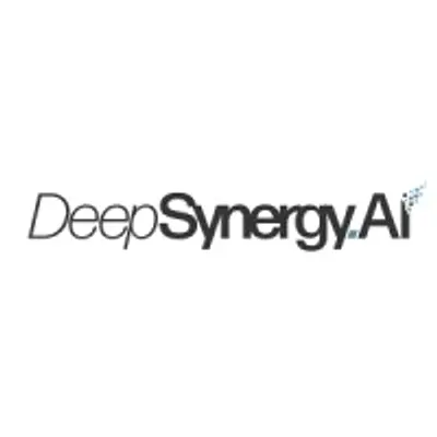 DeepSynergy.AI logo