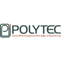 Polytec Churrasqueiras e Lareiras logo