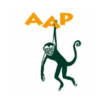 Stichting AAP logo