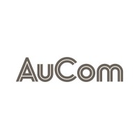 AuCom logo