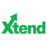 Xtend logo