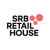 SRB Retail House logo