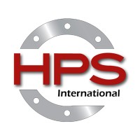 HPS INTERNATIONAL logo