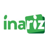 INARIZ - Healthy & convenient food logo