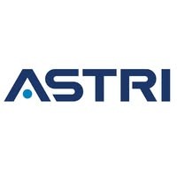 ASTRI - Hong Kong Applied Science and Technology Research Institute logo