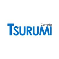 Tsurumi Canada logo
