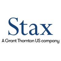 Stax logo