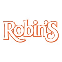 Robin's Donuts logo