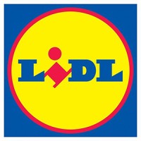 Lidl GB company logo