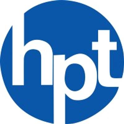 HPT logo