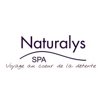 NATURALYS SPA logo