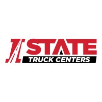 I-STATE TRUCK CENTERS logo