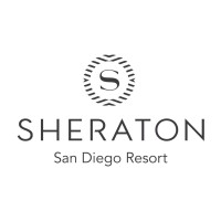 Sheraton San Diego Resort logo