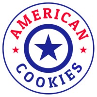 American Cookies Brasil logo