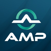 AMP - Accelerated Mobile Power logo