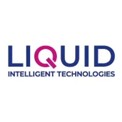 Liquid Intelligent Technologies logo