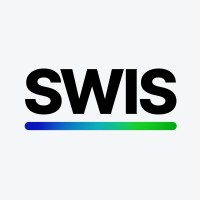 SWIS | Digital Agency logo