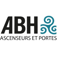 ABH - Ascenseurs et Portes Automatiques logo