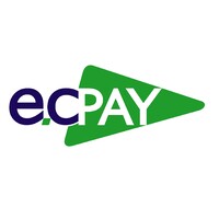 Electronic Commerce Payments Inc. (ECPay) logo