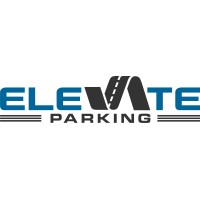 Elevate Parking logo
