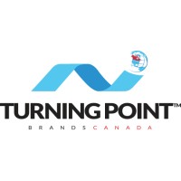 Turning Point Brands Canada logo