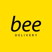 Bee Delivery logo