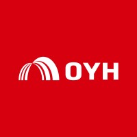 OYH logo
