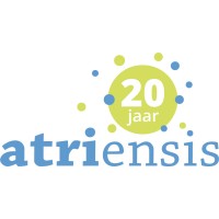 Atriensis logo