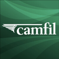 康斐尔中国 Camfil Group China logo