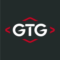 GTG Training logo