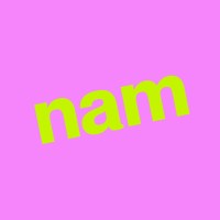 Nam Studio logo