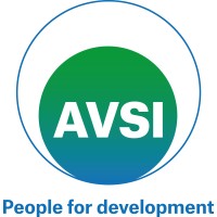 AVSI Moçambique logo
