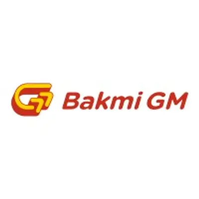 PT Griya Miesejati (Bakmi GM) logo