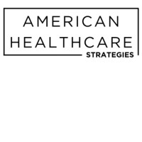 American Health Care Strategies logo