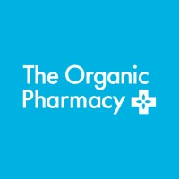 The Organic Pharmacy logo