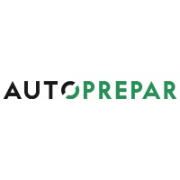 Autoprepar logo