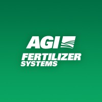 AGI FERTILIZER SYSTEMS logo