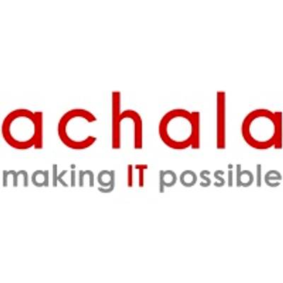Achala IT Solutions Pvt Ltd logo
