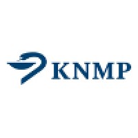 Apothekersorganisatie KNMP logo