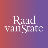 Raad van State logo