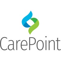 CarePoint logo