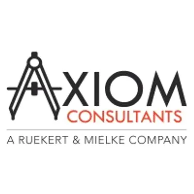 Axiom Consultants logo