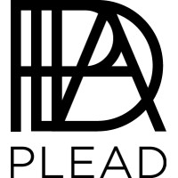 PLEAD logo
