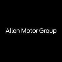 Allen Motor Group logo