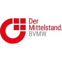 BVMW - Bundesverband mittelständische Wirtschaft e.V. logo