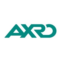 AXRO GmbH logo