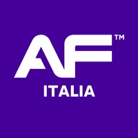 Anytime Fitness Italia logo