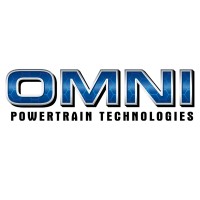 Omni Powertrain Technologies logo